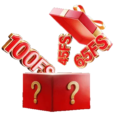 2a bet Caixa Misteriosa