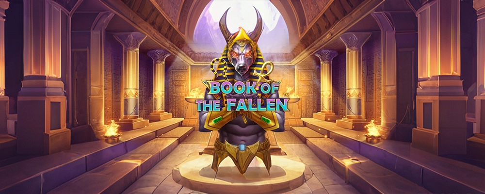 2a bet Livro dos Caídos