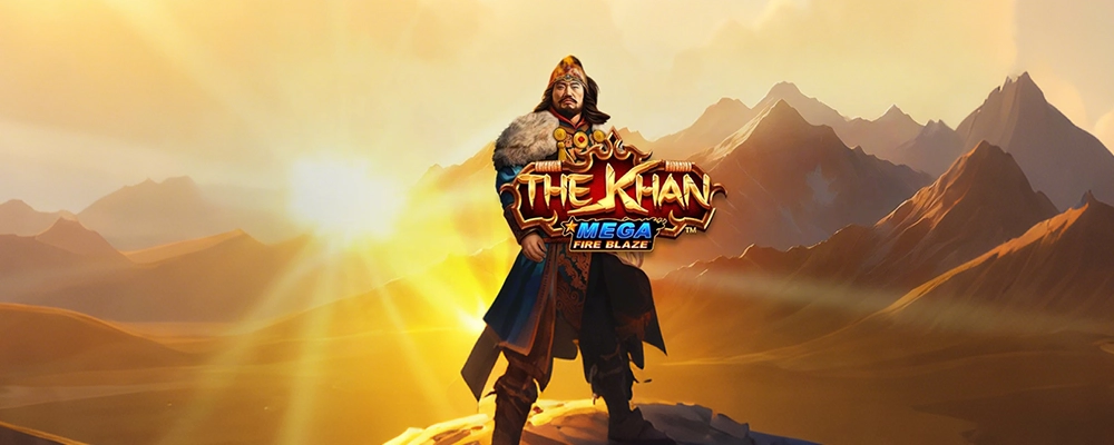 2a bet Mega Fogo Flamejante: O Khan