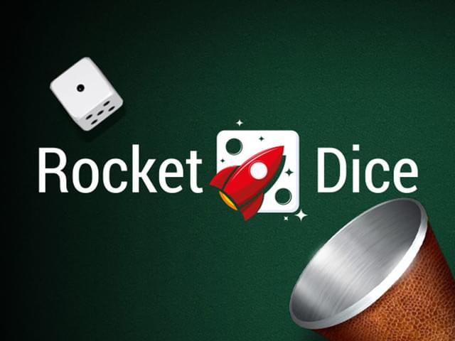 2a bet Dados de Foguete